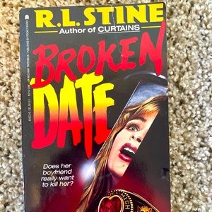 “Broken date”